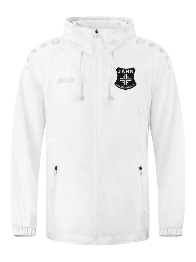 Jako Lightweightjacke Flow