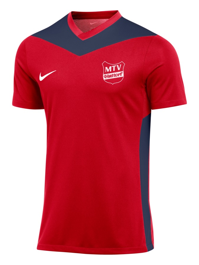 Nike Park Derby IV Trikot Herren