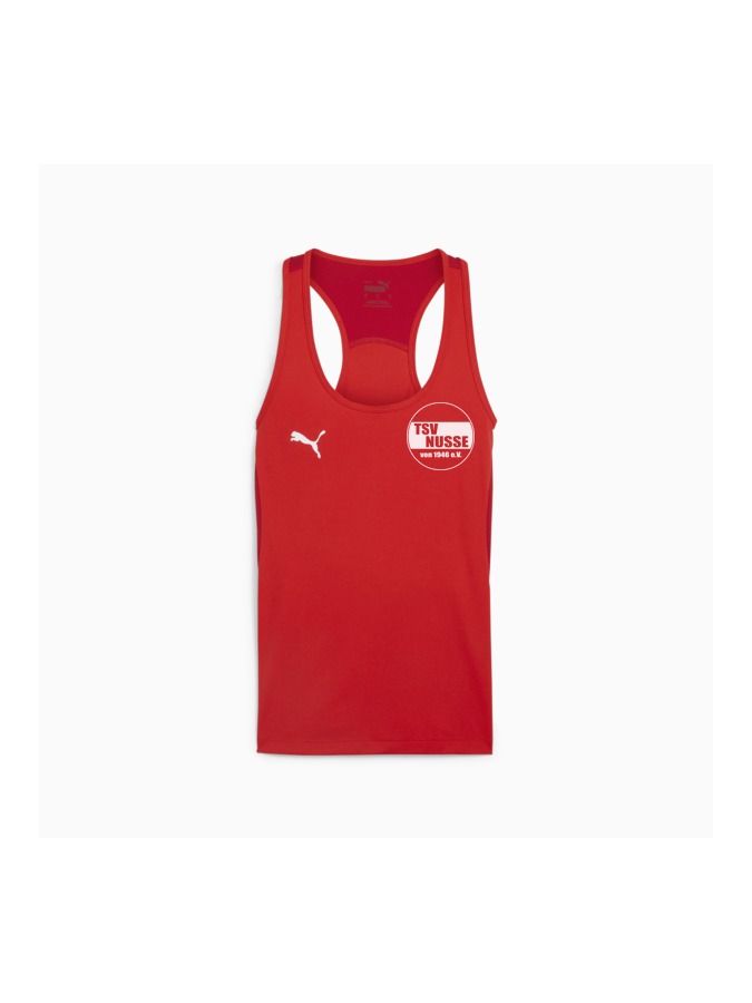 PUMA teamGOAL Tank Top