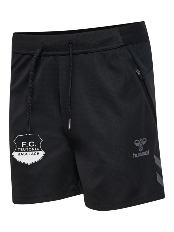 Hummel Cima 2.0 Shorts Damen