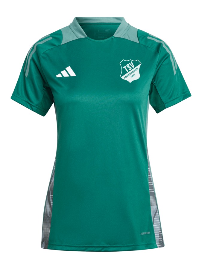 adidas Tiro 24 Competition Trikot Damen