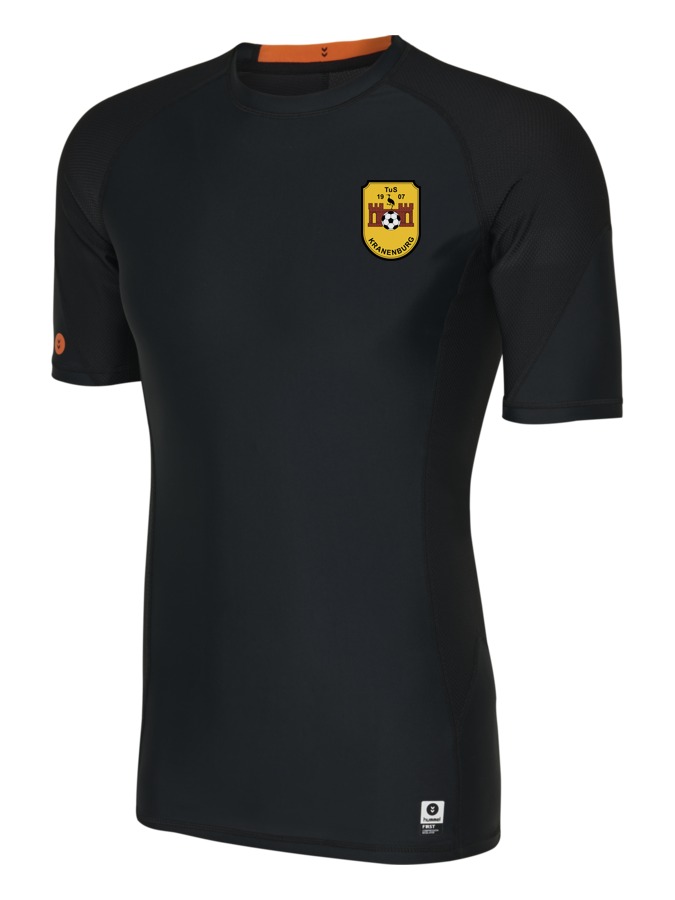 Hummel First Compression Trikot
