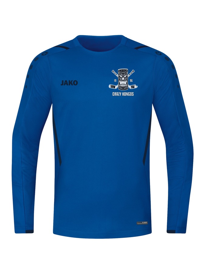 Jako Sweat Challenge