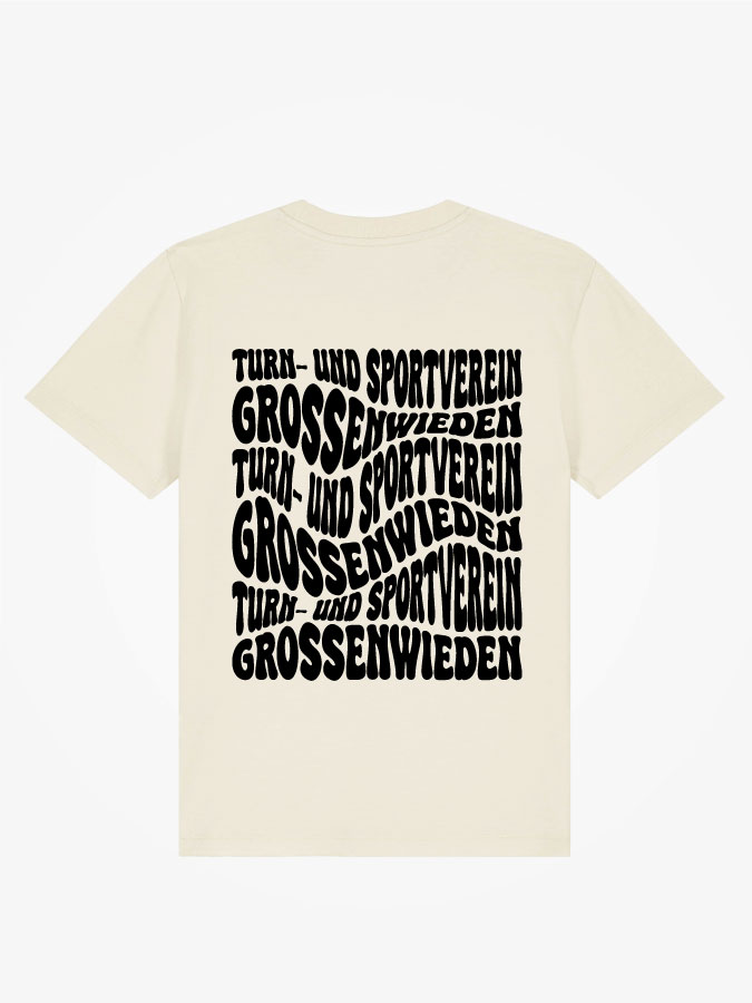 Shirt Wavy Kids