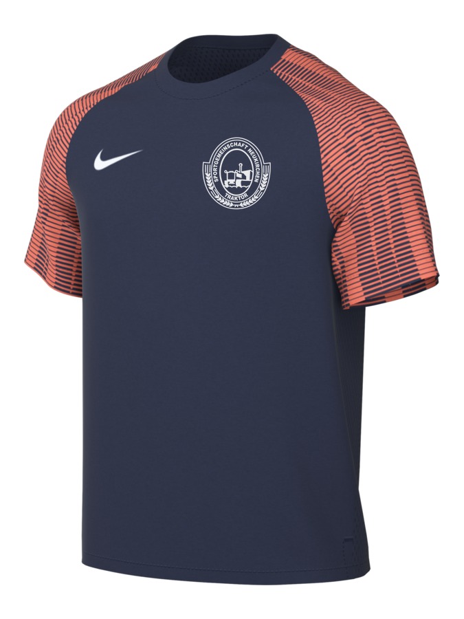 Nike Academy 22 Trikot
