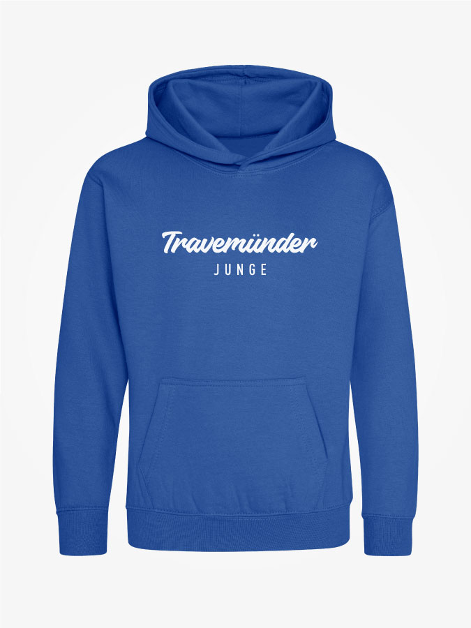 Hoodie Hometown Boys