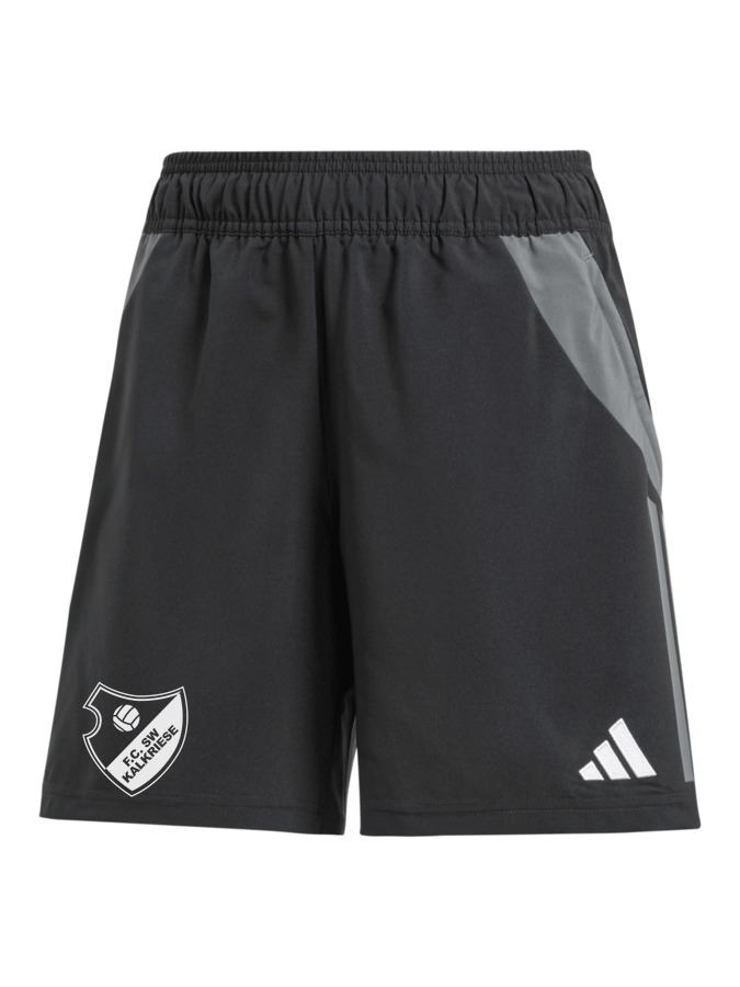 adidas Tiro 24 Competition Downtime Shorts Damen