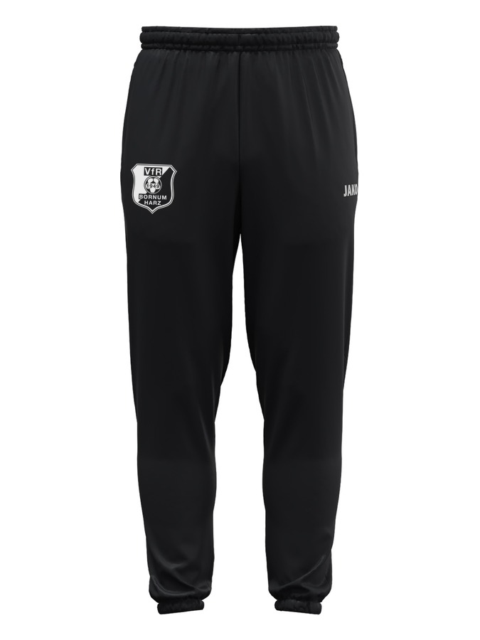 Jako Freizeithose Dynamic Damen