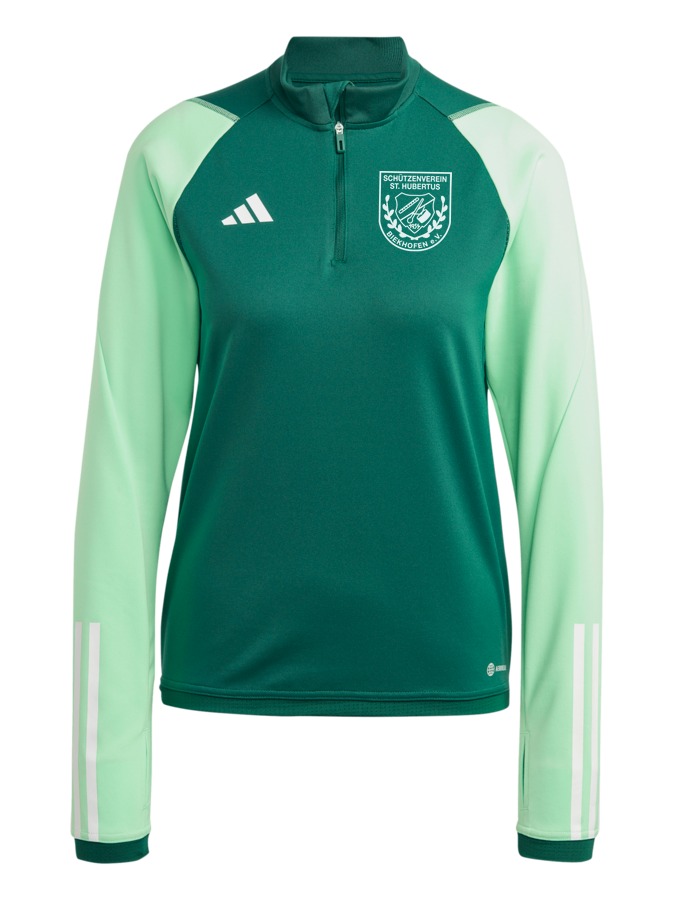 adidas Tiro 23 Competition Langarmshirt Damen