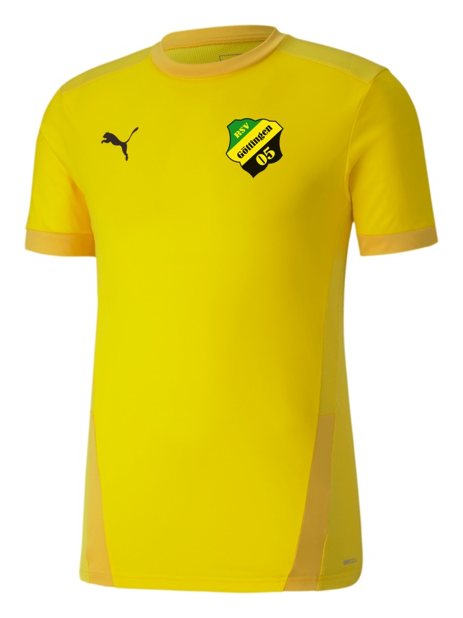 PUMA teamGOAL 23 Trikot