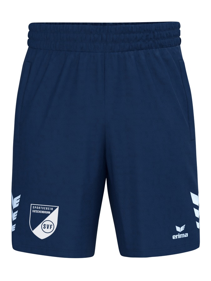 Erima Celebrate 125 Shorts