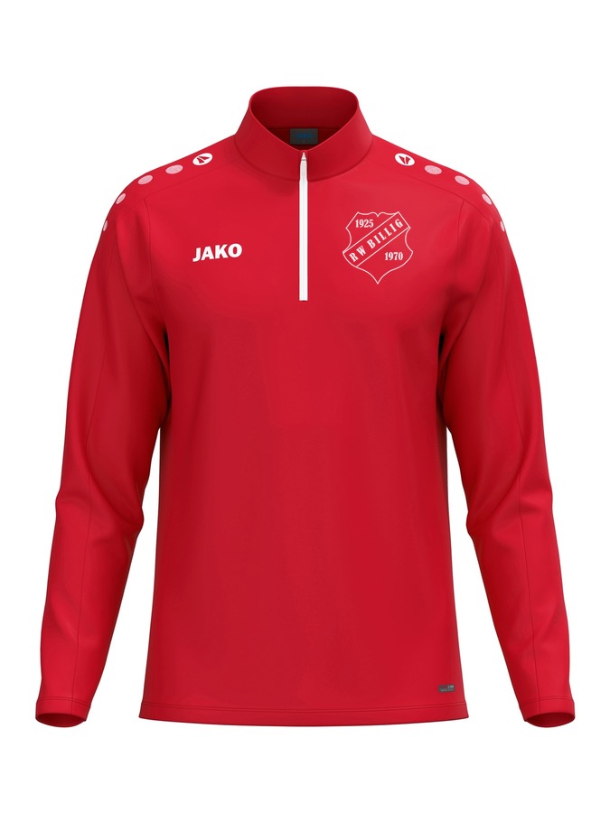 Jako Ziptop One