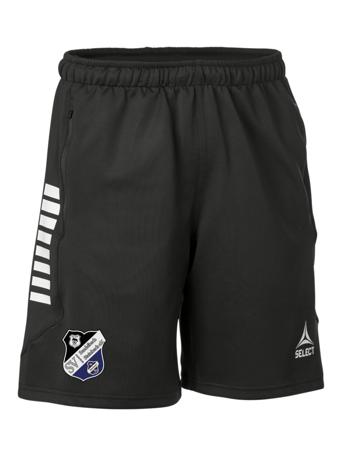 Select Monaco Bermudashorts