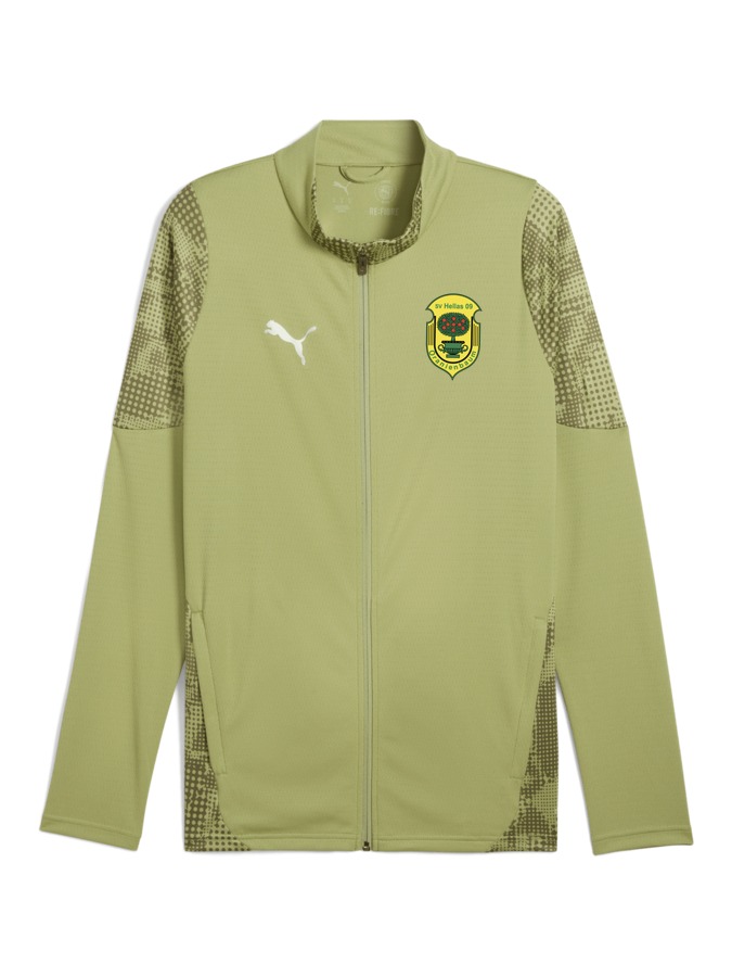 PUMA teamCUP Trainingsjacke