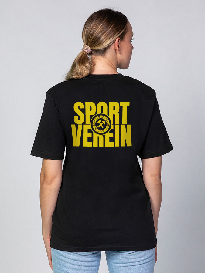 Oversized Shirt Urban Unisex