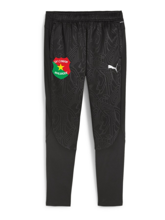 PUMA teamFINAL Warm Hose
