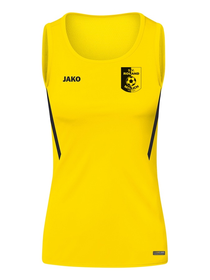 Jako Tanktop Challenge Damen