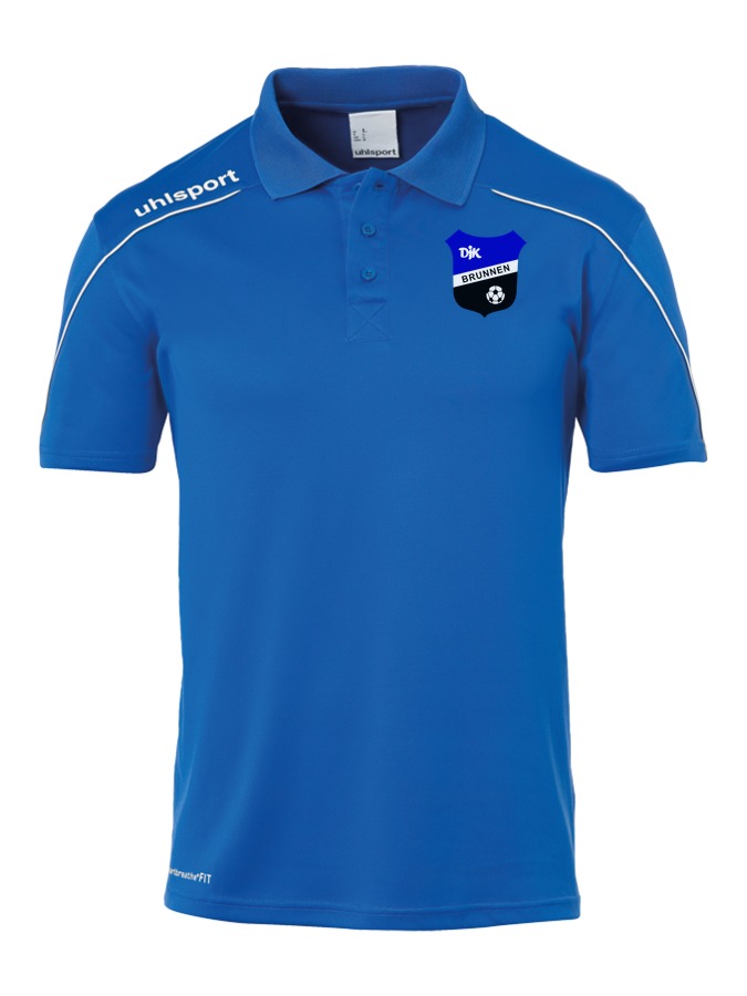 uhlsport Stream 22 Polo Shirt