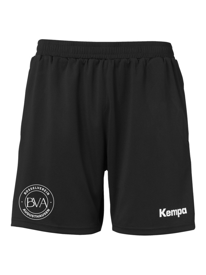 Kempa Pocket Shorts