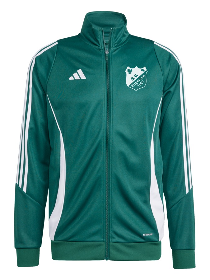 adidas Tiro 24 Trainingsjacke