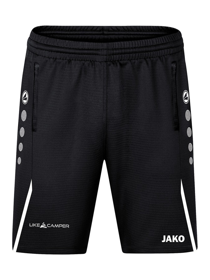 Jako Trainingsshort Challenge