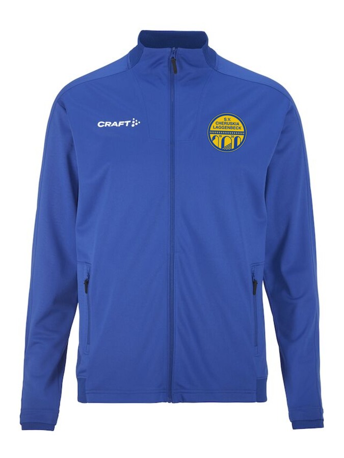 Craft Evolve 2.0 Trainingsjacke Allwetterjacke
