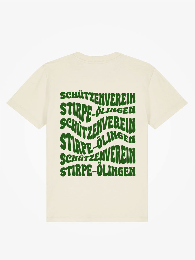 Shirt Wavy Kids