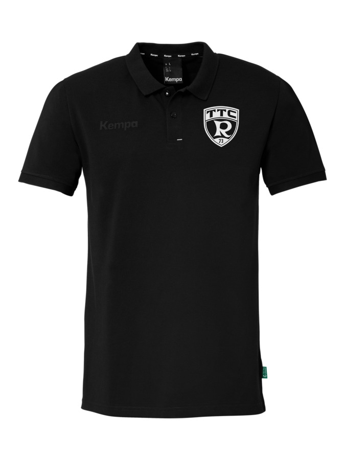 Kempa Prime Poloshirt