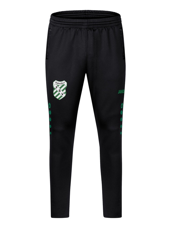 Jako Trainingshose Challenge Damen