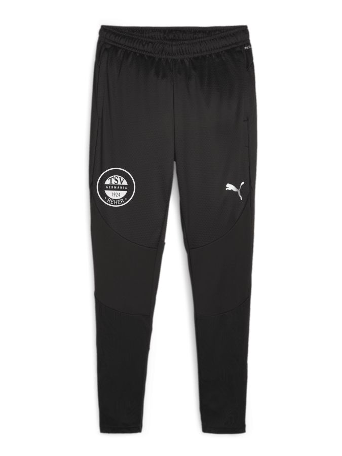 PUMA teamFINAL Trainingshose