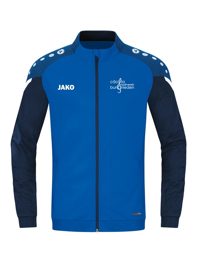 Jako Polyesterjacke Performance