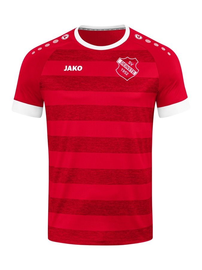 Jako Trikot Celtic Melange Kurzarm
