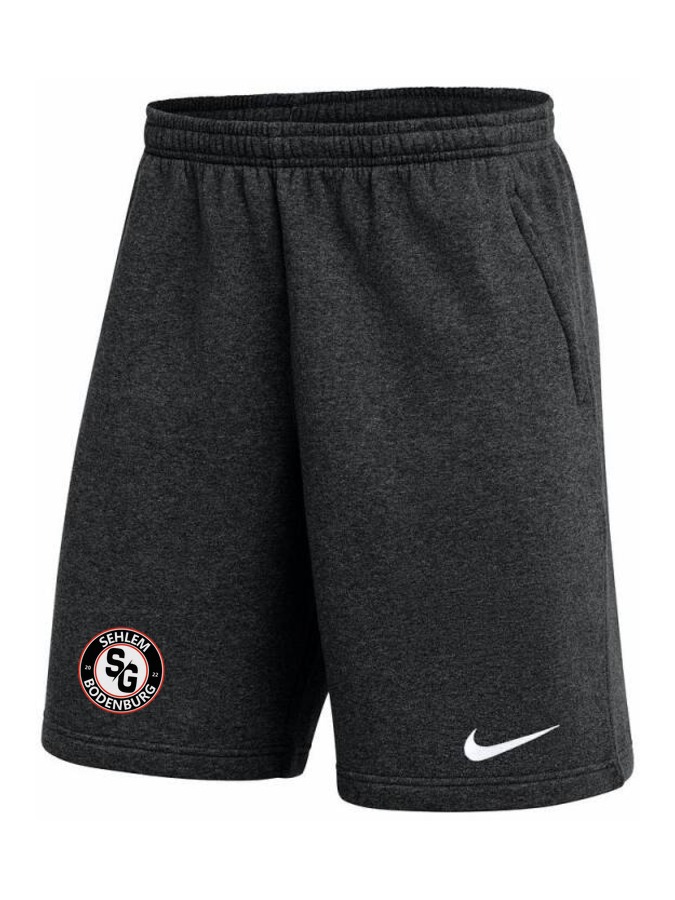 Nike Park 26 Fleece Shorts