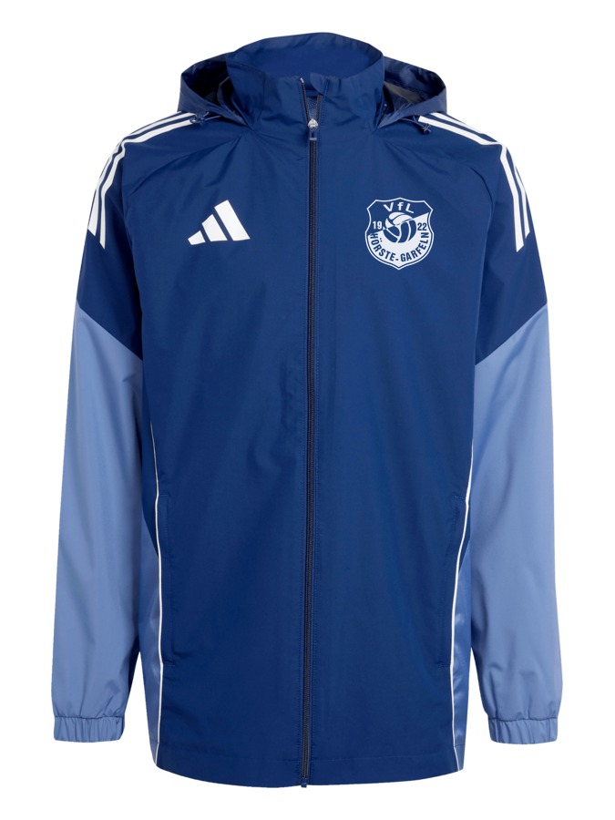 adidas Tiro 25 Competition Allwetterjacke