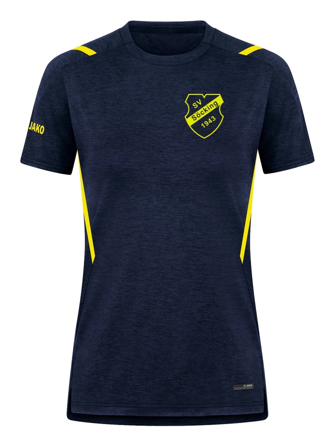Jako T-Shirt Challenge Damen
