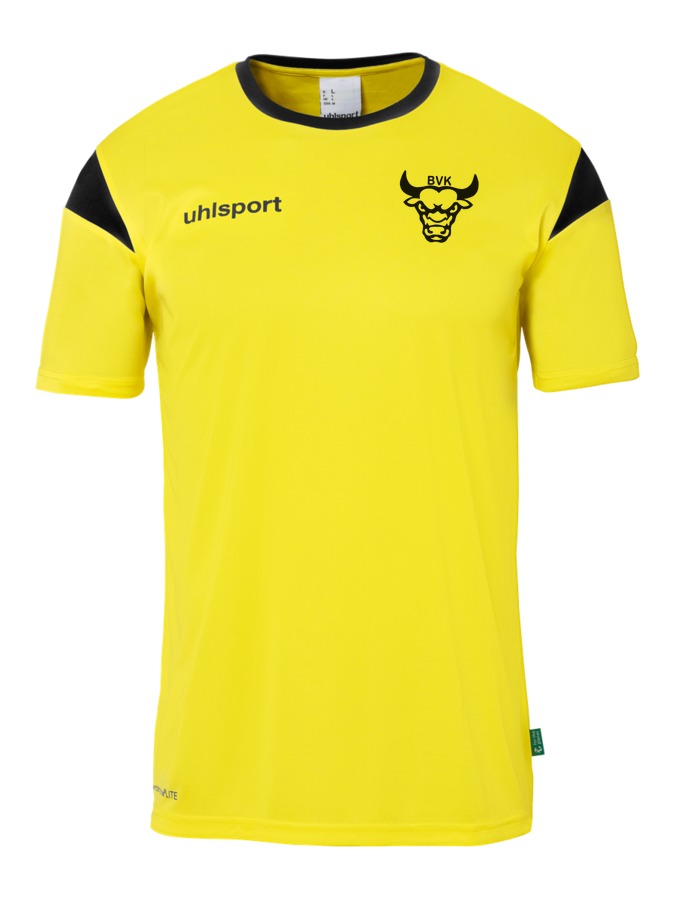 uhlsport Squad 27 Trikot Kurzarm