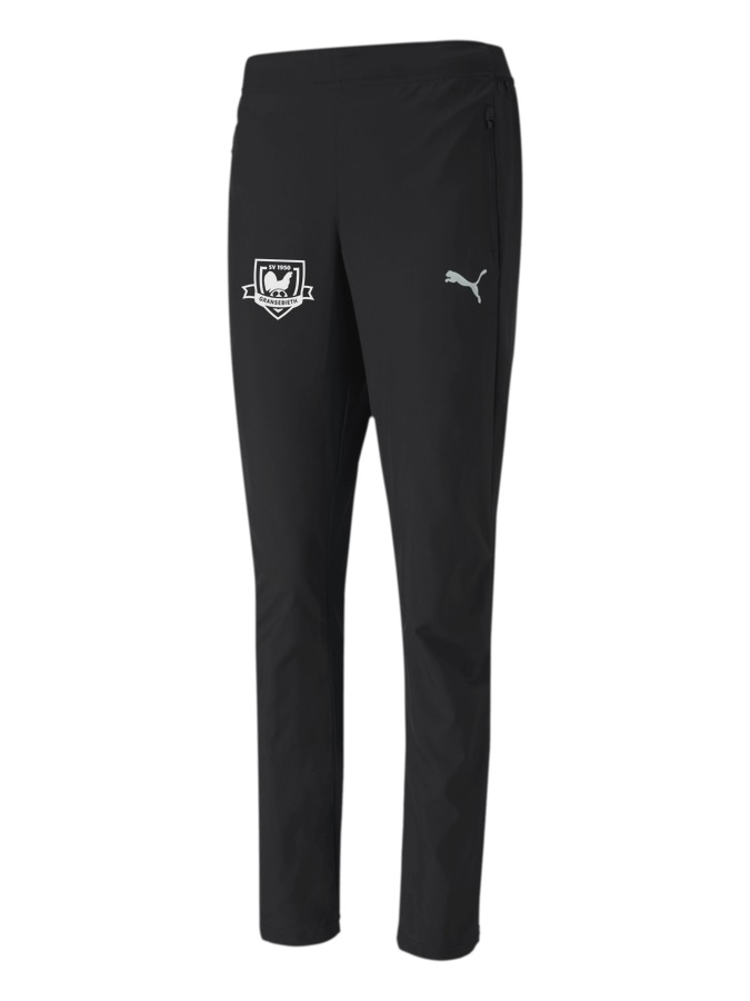 PUMA team GOAL 23 Sideline Hose Woven Damen