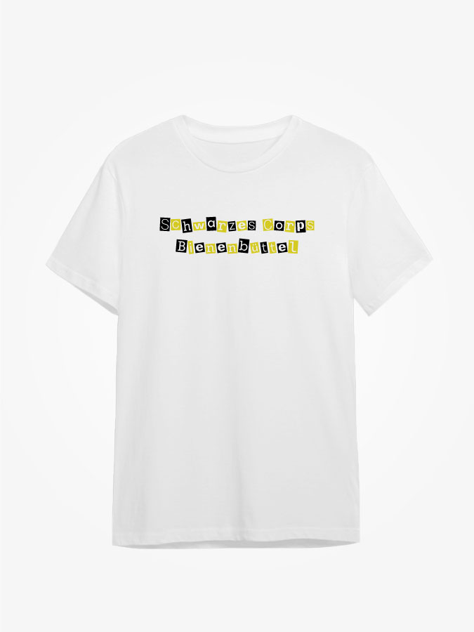 Shirt Letter Kids