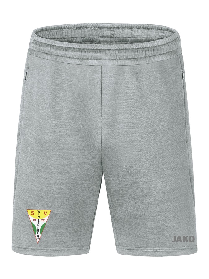 Jako Short Challenge