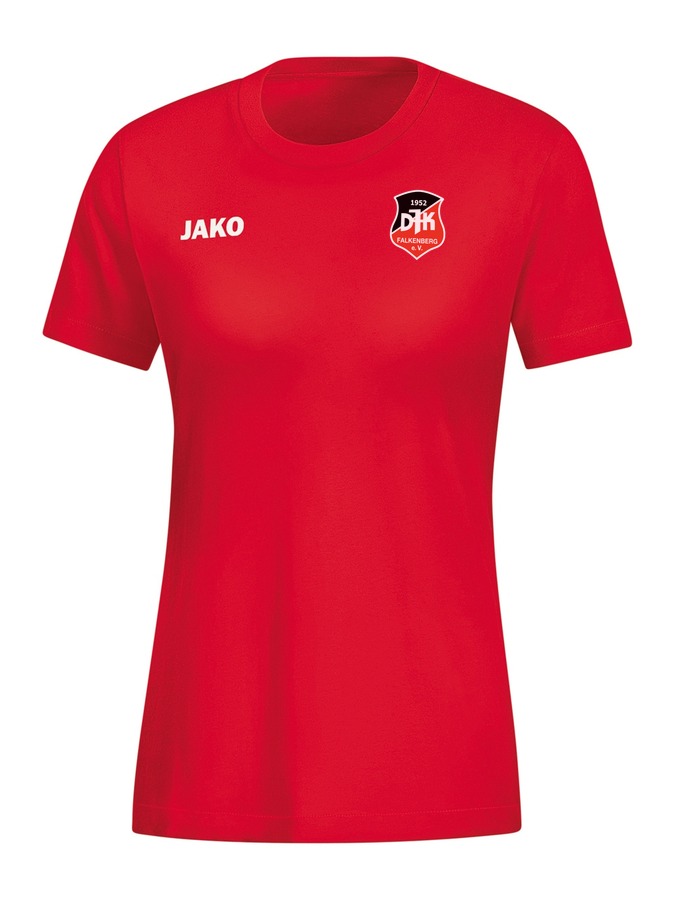 Jako T-Shirt Base Damen