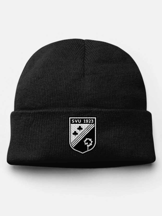 Beanie Sticklogo