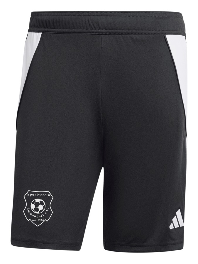 adidas Tiro 24 2in1-Trainingsshorts