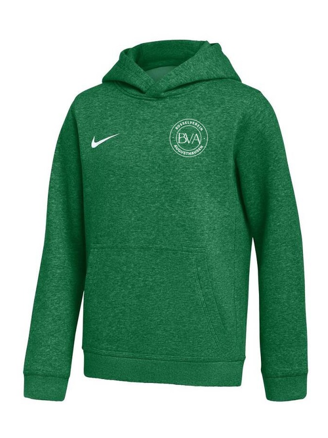 Nike Park 26 Fleece PO Hoody Kinder