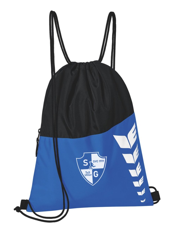 Erima Six Wings Turnbeutel