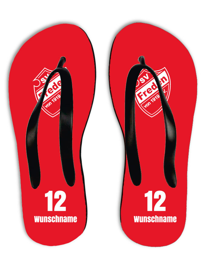 Zehentrenner