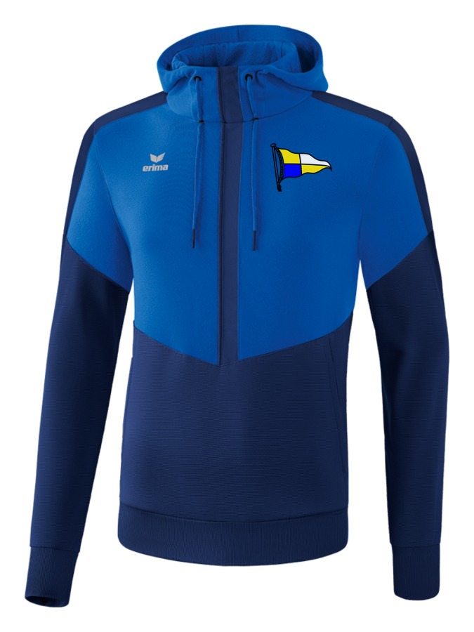 Erima Squad Kapuzensweat