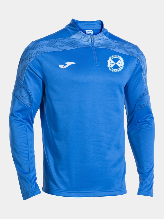 Joma Championship VIII Sweatshirt