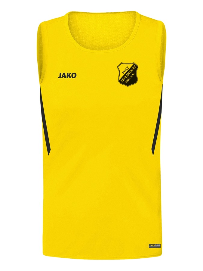 Jako Tanktop Challenge