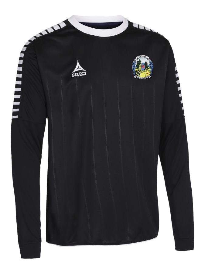 Select Argentina Trikot Langarm