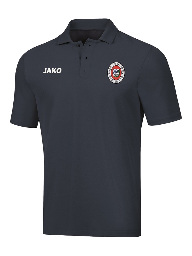 Jako Poloshirt Base